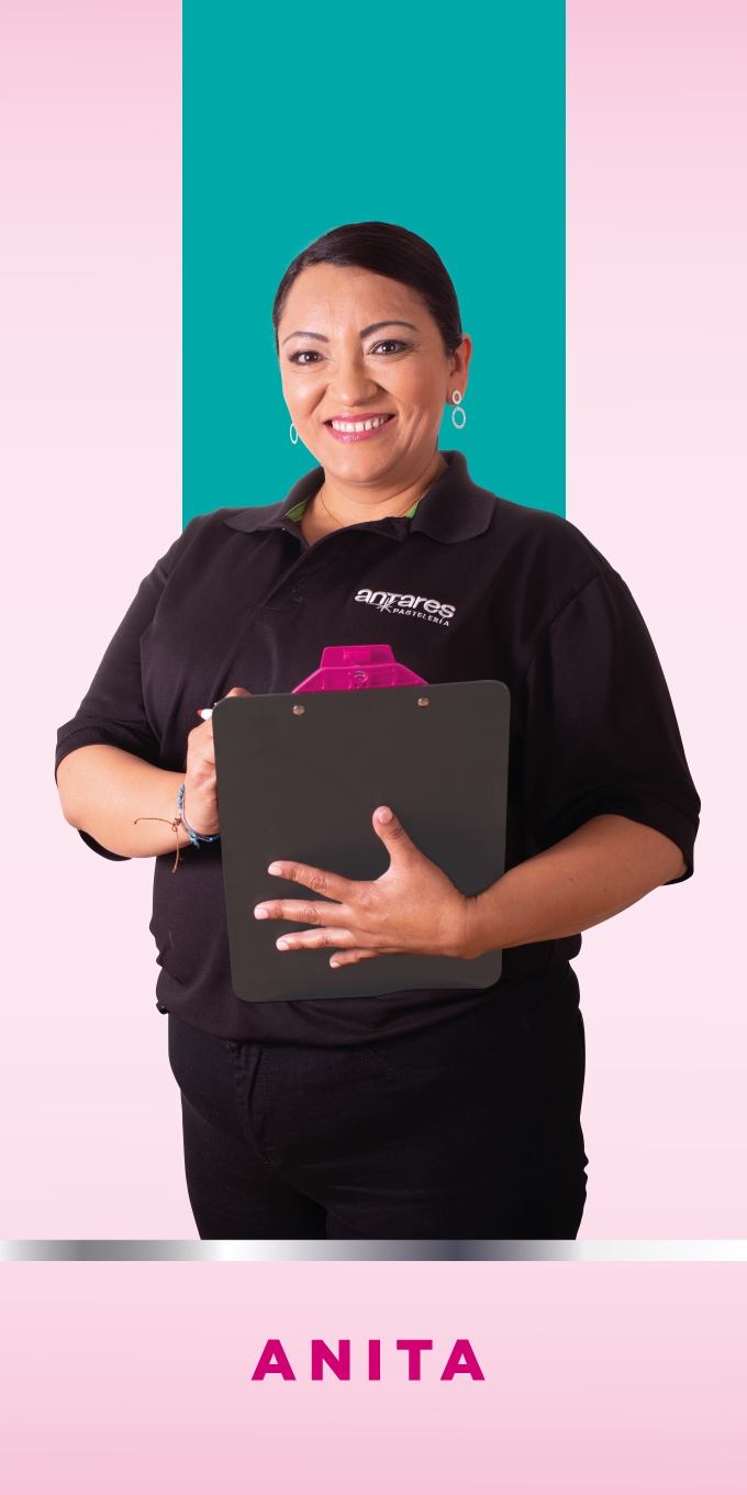 Anita