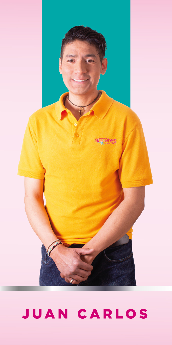 Juan Carlos