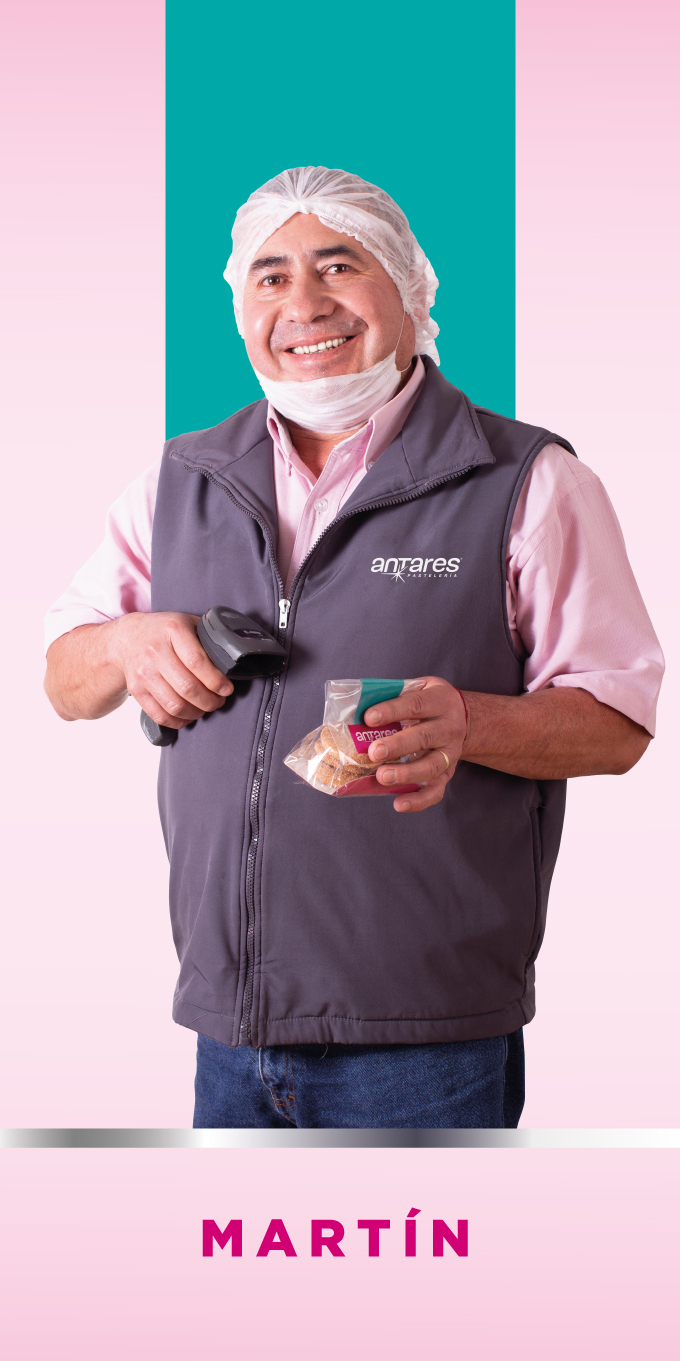 Martin
