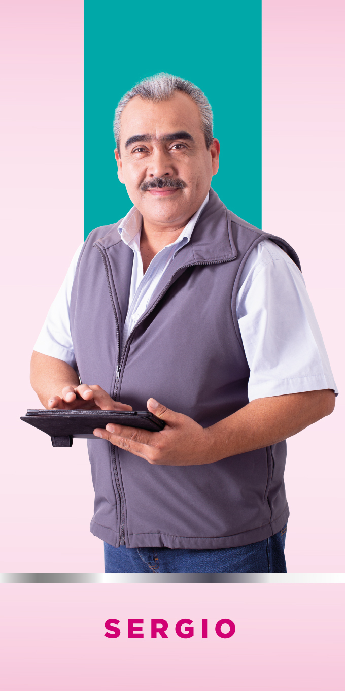 Sergio