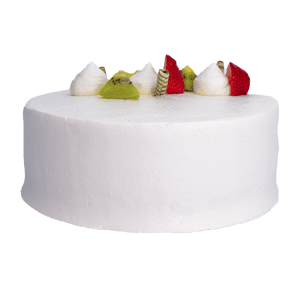 Pastel Tres Leches Redondo