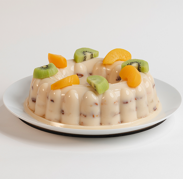 Gelatina de Nuez - Image 3