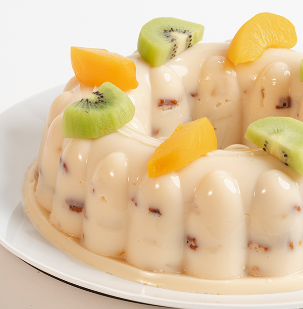 Gelatina de Nuez - Image 4