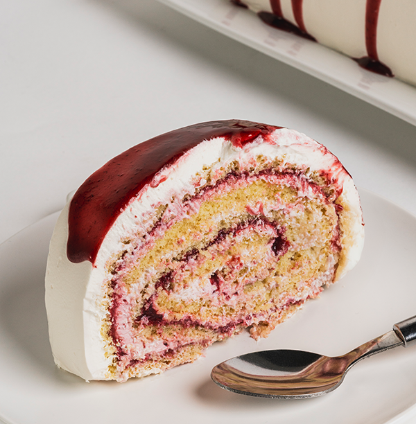 Pastel Espejo de Moras - Image 4