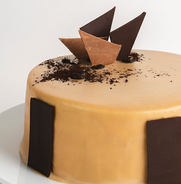 Pastel Capuchino - Image 3