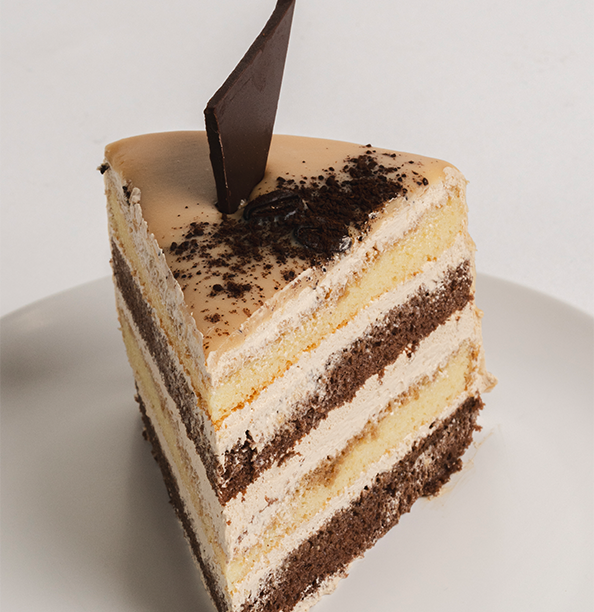 Pastel Capuchino - Image 4