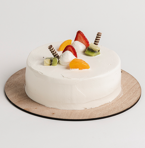 Pastel Tres Leches Redondo