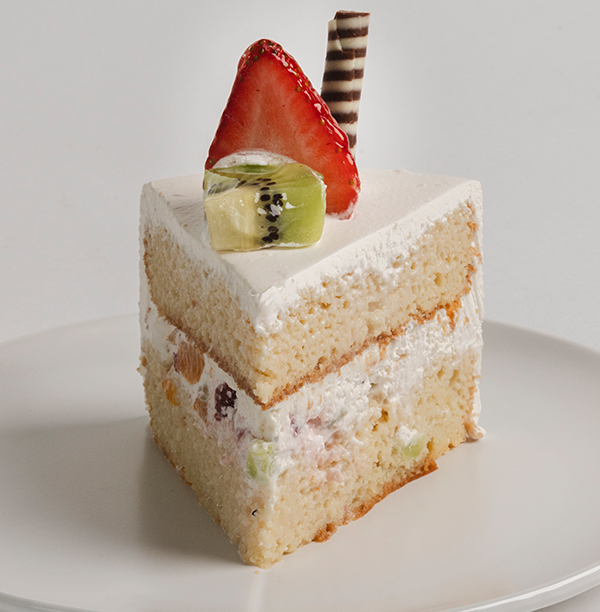 Pastel Tres Leches Redondo - Image 4