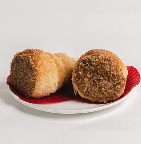 Cono de crema pastelera - Image 3