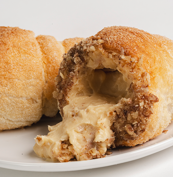 Cono de crema pastelera - Image 4