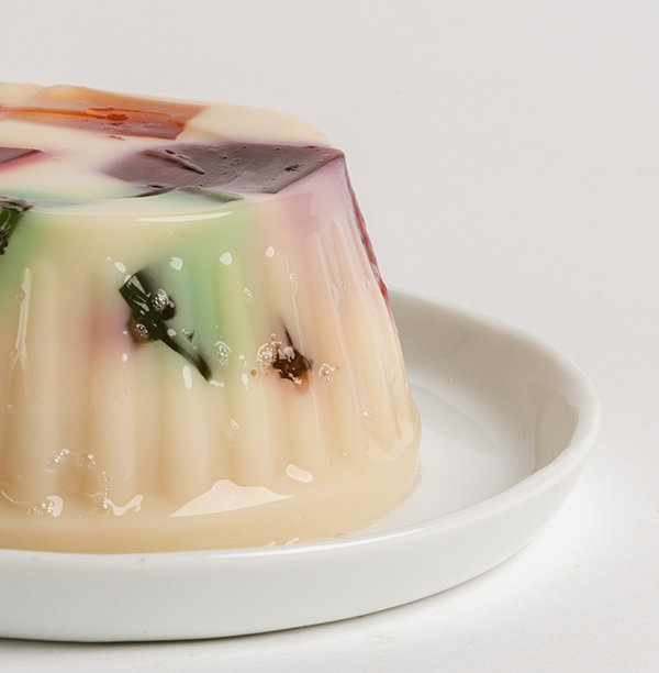 Gelatina individual Mosaico - Image 3