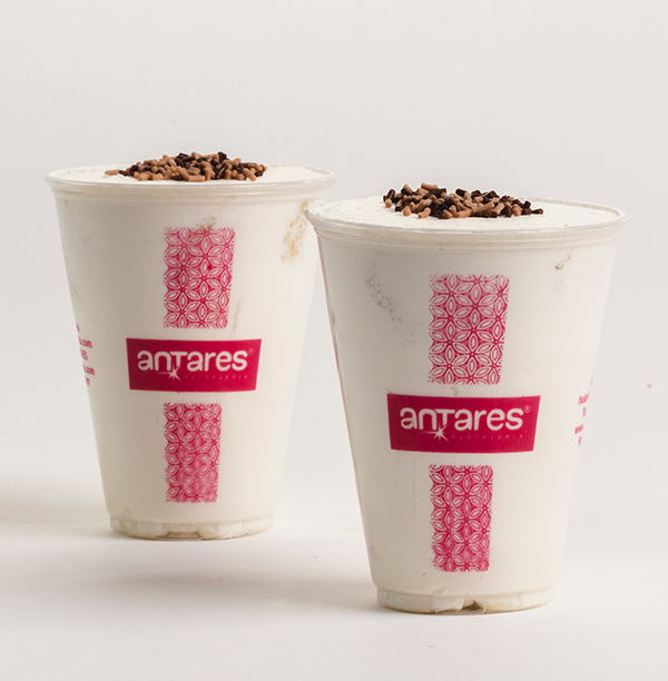 Vasito de Tres leches - Image 4