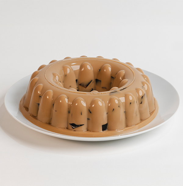 Gelatina de Café - Image 3