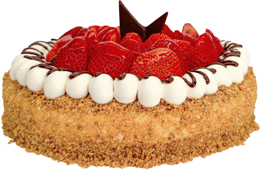 Pastel Philadelphia Cheescake - Image 4