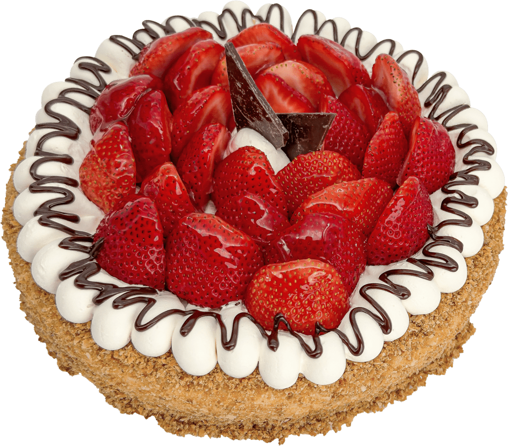 Pastel Philadelphia Cheescake - Image 3