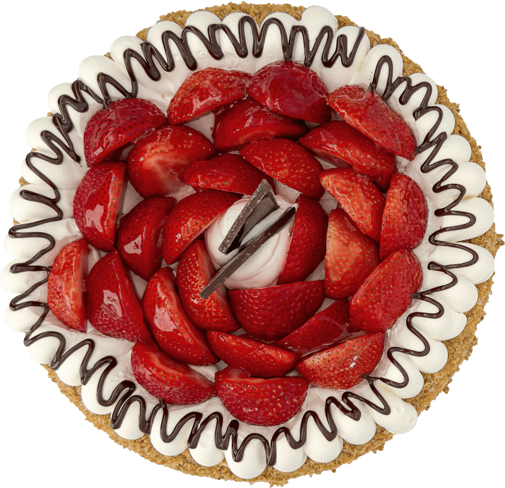 Pastel Philadelphia Cheescake