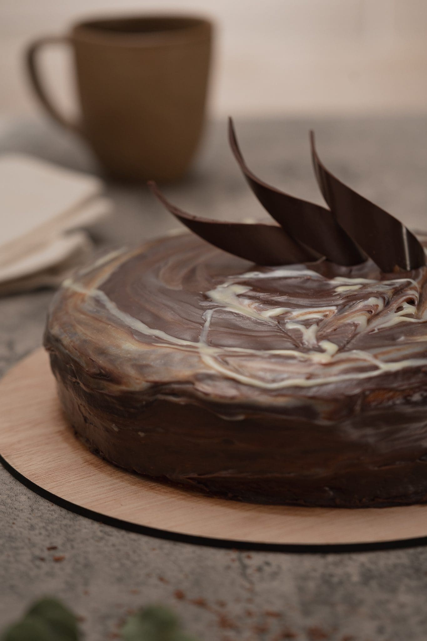 Pastel Marmoleado - Image 3