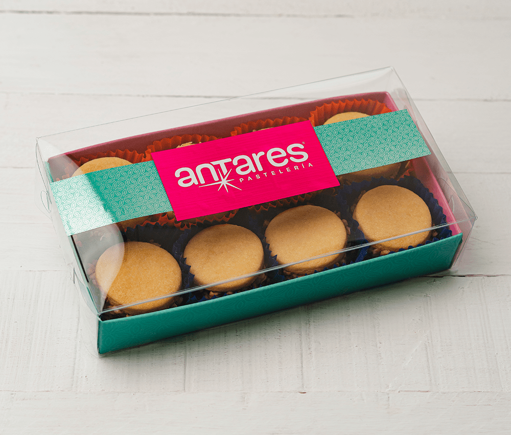 Alfajores - Image 4