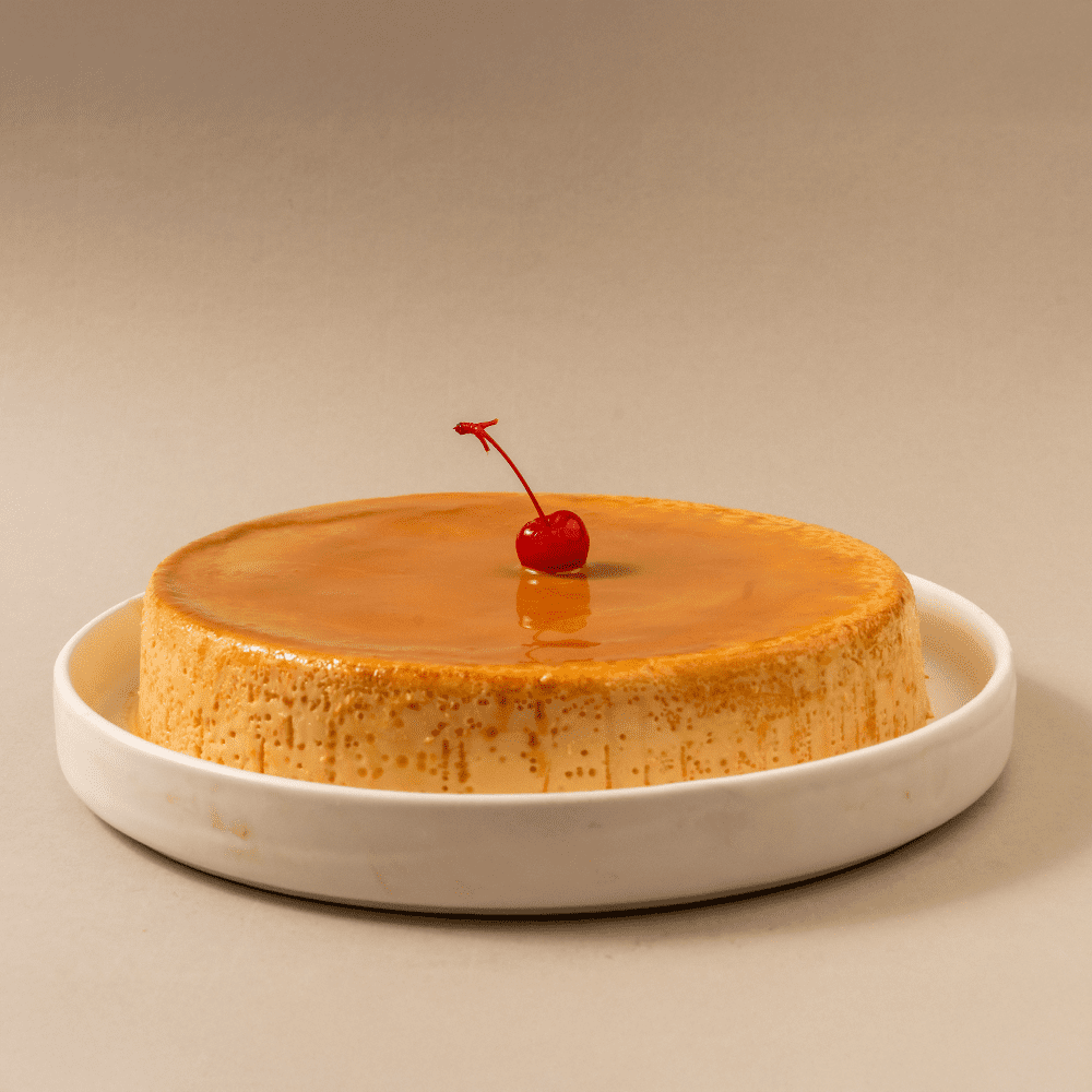 Flan