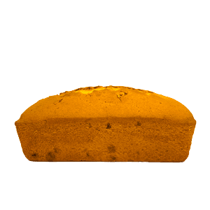 Panqué de nuez y pasas