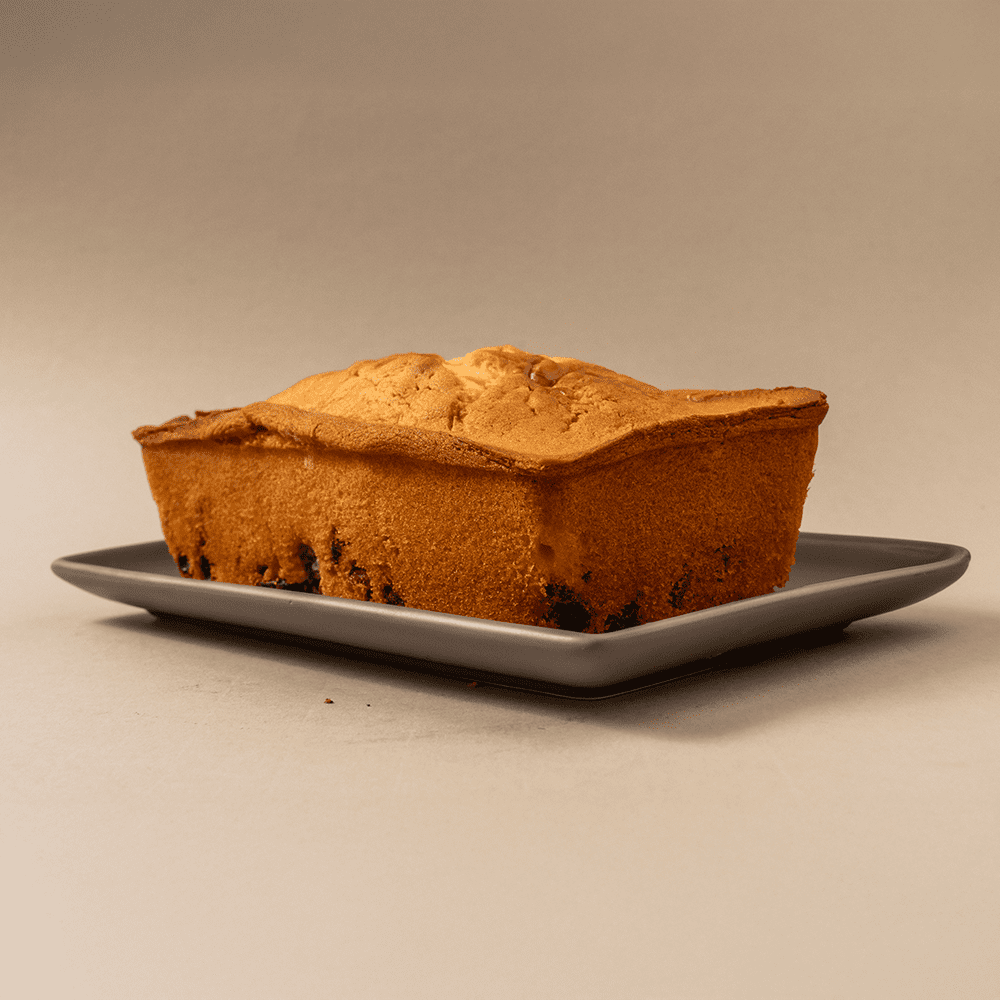 Panqué de nuez y pasas - Image 3