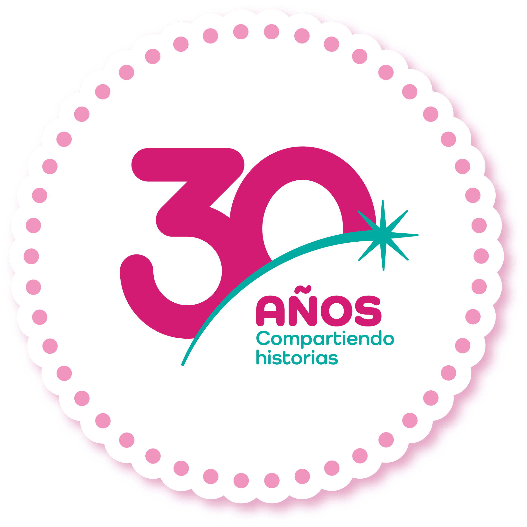 30 años