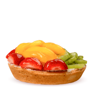 Pastel de repostería