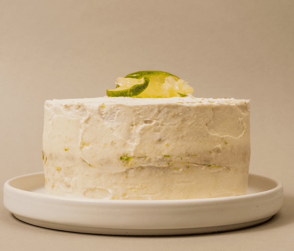 Pastel de Limón - Image 5