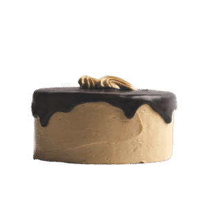 Pastel de Moka Individual