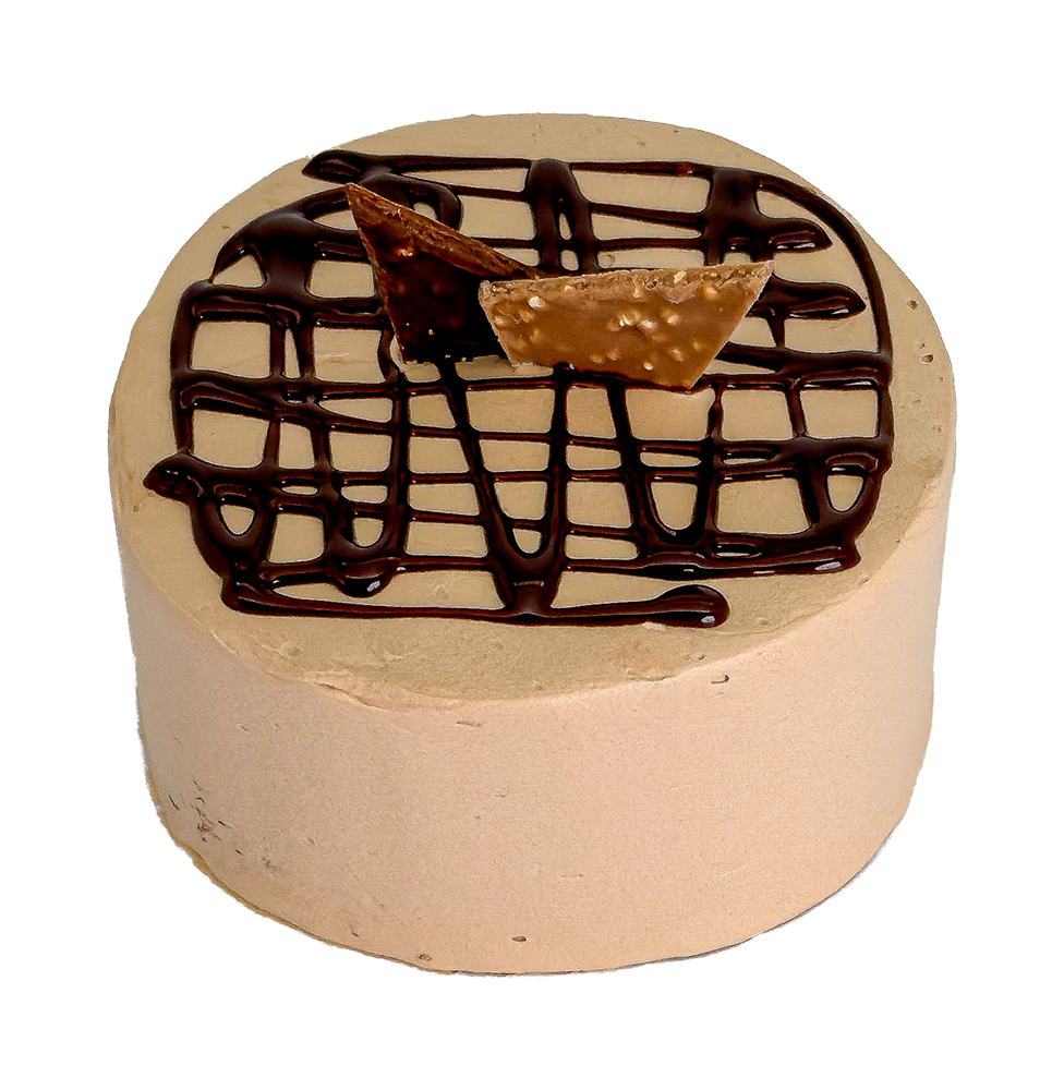 Pastel Rey de Chocolate - Image 3