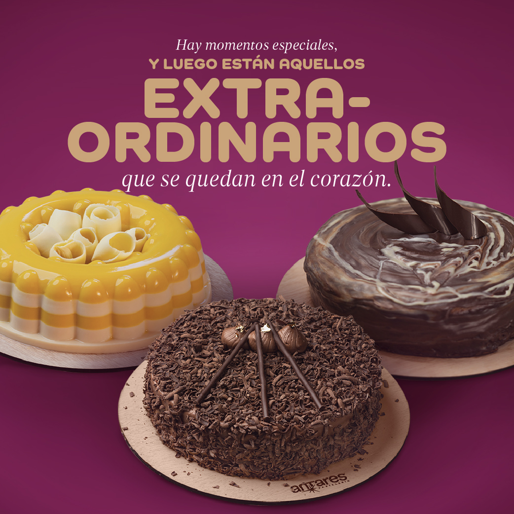 Banner Movil Gourmet