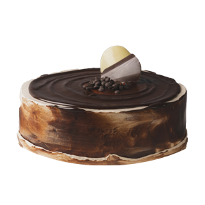 Pastel sabor Baileys®