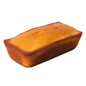 Panquecito de Limón
