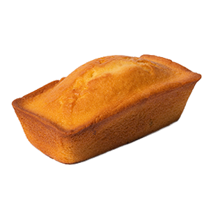 Panquecito de Naranja